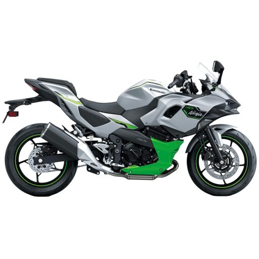 NINJA 7 HYBRID